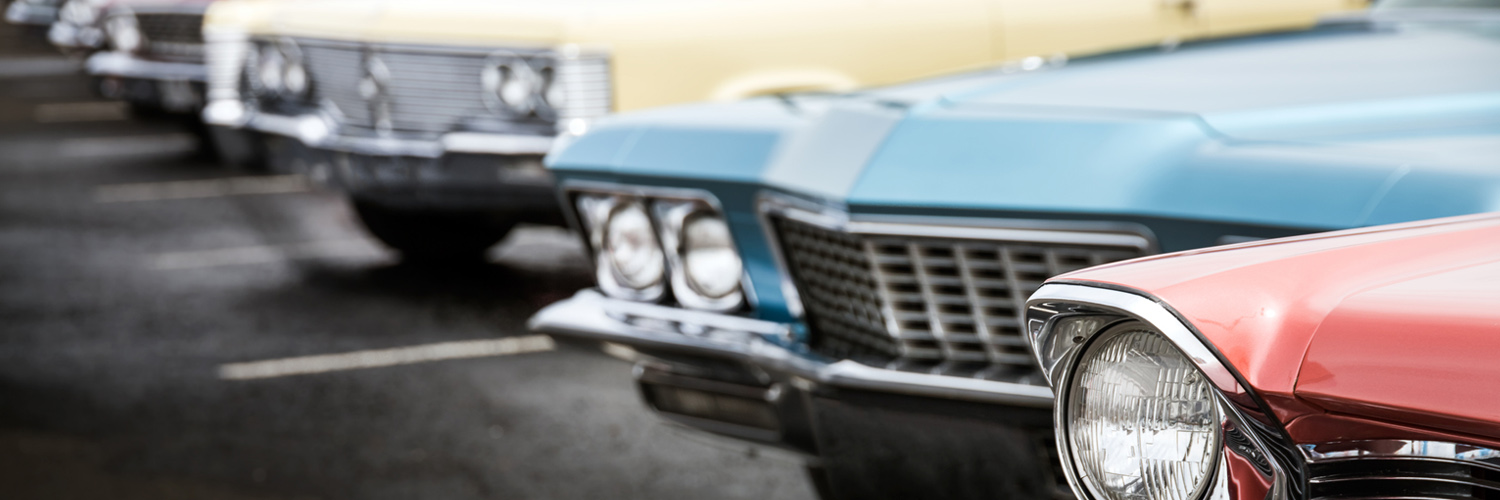 Iowa Classic Car Insurance Coverage