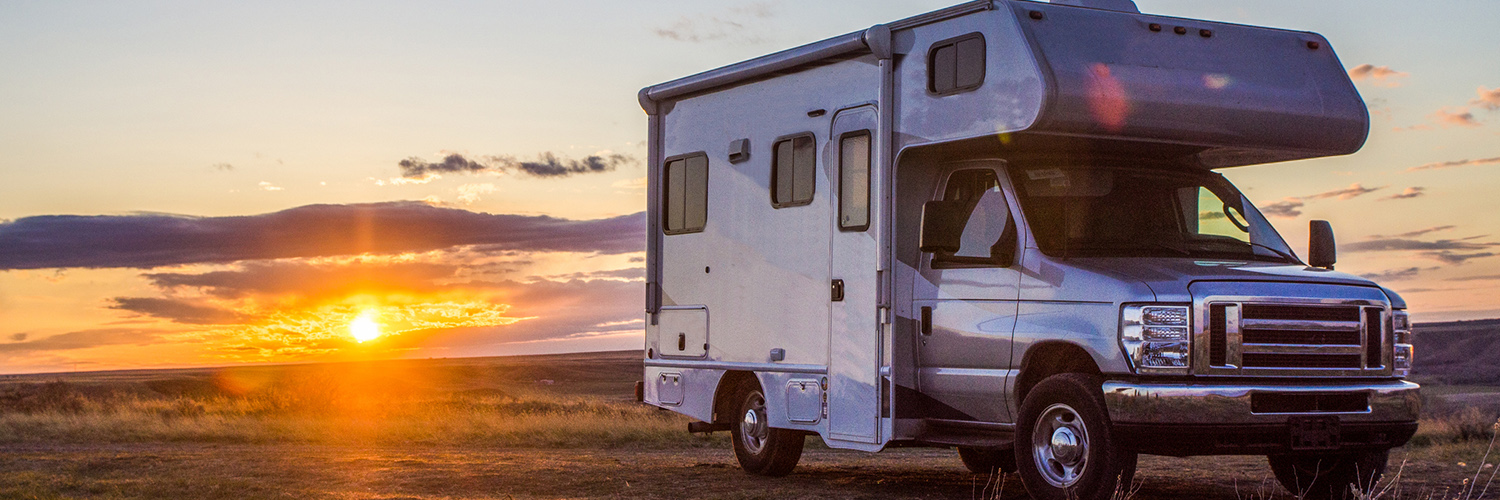 Iowa RV Insurance Coverage