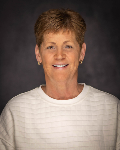 Jo Sutherland Image