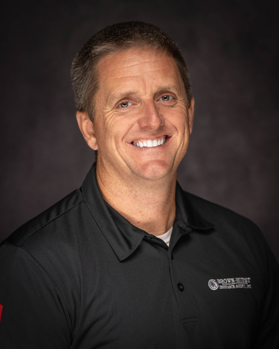 Marc Anderson Image