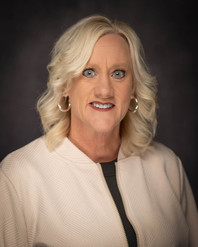 Melissa Kelley Image