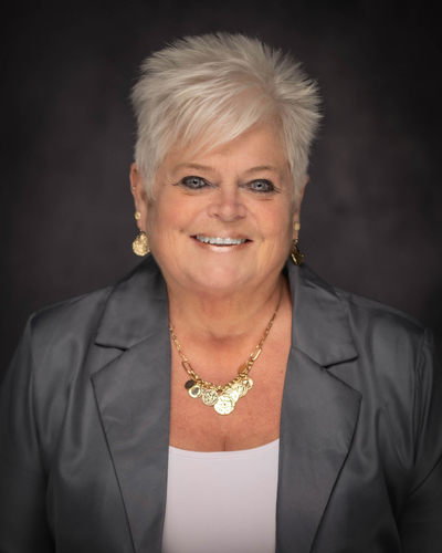 Polly Sokol Image